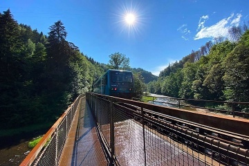 Turistická chata - penzion Spálov - Český ráj