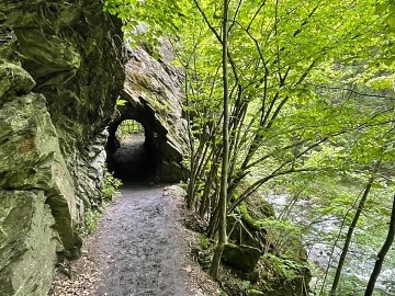 Turistická chata - penzion Spálov - Český ráj
