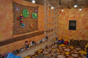 Selsk chalupa - bazn a koupac sud - Trlicko