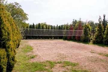 Selsk chalupa - bazn a koupac sud - Trlicko