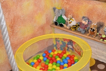 Selsk chalupa - bazn a koupac sud - Trlicko