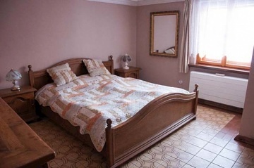 Selsk chalupa - bazn a koupac sud - Trlicko