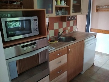 Chata Beskydy - Pustevny - Malá Bystřice