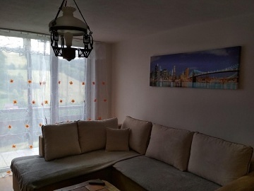 Chata Beskydy - Pustevny - Malá Bystřice