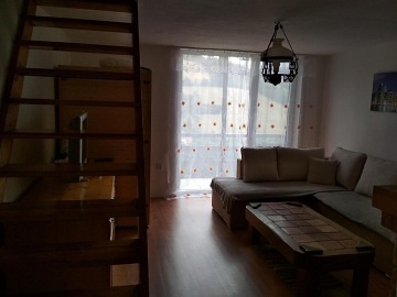 Chata Beskydy - Pustevny - Malá Bystřice