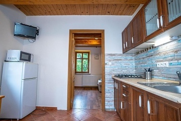 Chata Dolní Rokytnice - Harrachov - Krkonoše