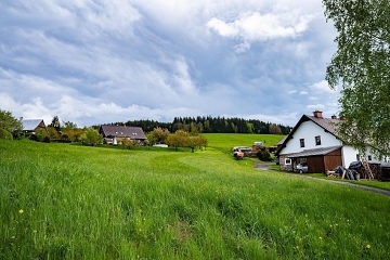 Chata Dolní Rokytnice - Harrachov - Krkonoše
