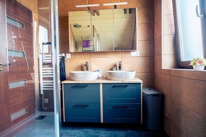 Wellness chalupa - Vysok Tatry - Skalnat dolina