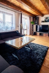 Villa LaDaLuci - Stará Lesná - Vysoké Tatry
