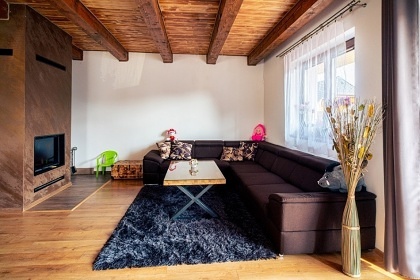 Wellness chalupa - Vysok Tatry - Skalnat dolina