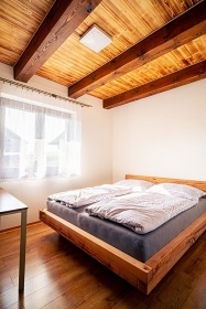 Wellness chalupa - Vysok Tatry - Skalnat dolina