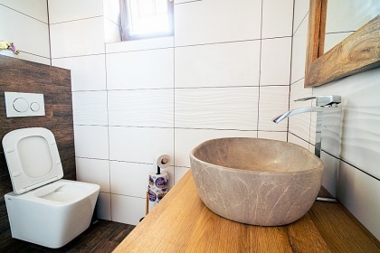 Wellness chalupa - Vysok Tatry - Skalnat dolina