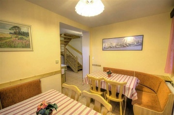 Chalupa Mumlavsk vodopdy - ertova hora