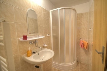 Chalupa Mumlavsk vodopdy - ertova hora