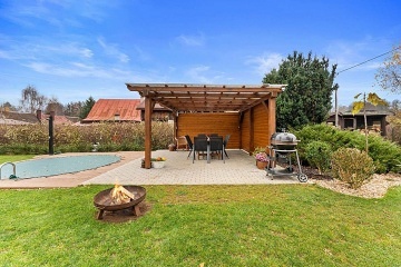 Chalupa s baz�nem - Krkono�e - Podh���