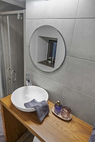 Chalupa s baz�nem - Krkono�e - Podh���