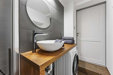 Chalupa s baz�nem - Krkono�e - Podh���