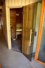 Kanadsk srub Toulava - eka Lunice - Tbor