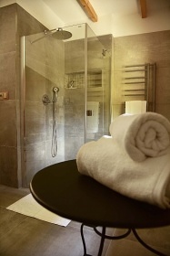 Kanadsk srub Toulava - eka Lunice - Tbor