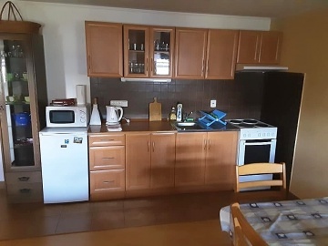 Chalupa esk rj - Phrazsk skly - vrch Musk