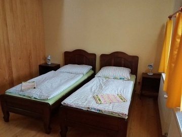 Chalupa esk rj - Phrazsk skly - vrch Musk