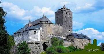 Chalupa esk rj - Phrazsk skly - vrch Musk