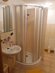 Chalupa esk rj - Phrazsk skly - vrch Musk