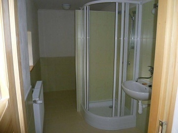 Chalupa esk rj - Phrazsk skly - vrch Musk