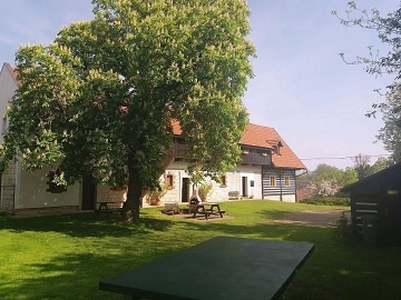 Chalupa esk rj - Phrazsk skly - vrch Musk