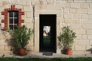 Chalupa esk rj - Phrazsk skly - vrch Musk