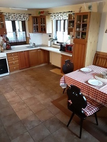 Chalupa esk rj - Phrazsk skly - vrch Musk