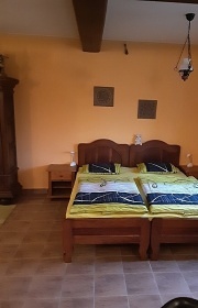 Chalupa esk rj - Phrazsk skly - vrch Musk