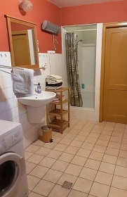 Chalupa esk rj - Phrazsk skly - vrch Musk