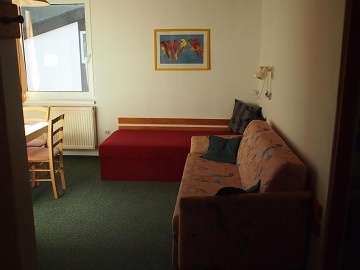 Apartmán u Sochorů - Pec pod Sněžkou