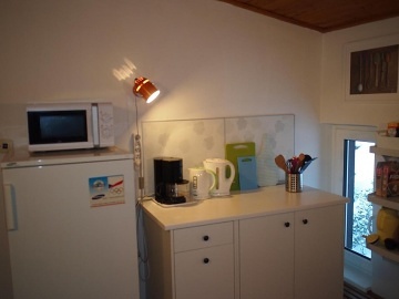 Rekrean dm se zahradou - Pec pod Snkou