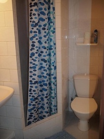 Rekrean dm se zahradou - Pec pod Snkou