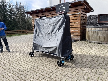 Rodinn chalupa a koupac sud - ky a Detn