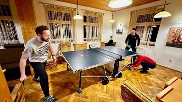 Rodinn� chalupa a koupac� sud - ���ky a De�tn�