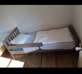 Chalupa s baz�nem - Lipensk� jezero - ji�n� �echy