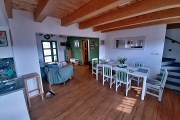 Chalupa Kašperské Hory - Zadov - Šumava