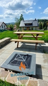 Chalupa Kašperské Hory - Zadov - Šumava