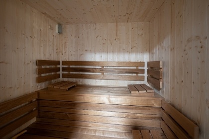 Chata a Chalet Liptov - Hrabovsk� p�ehrada