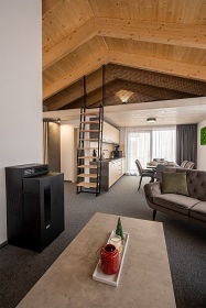 Chata a Chalet Liptov - Malin Brdo - Hrabovo