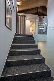 Chata a Chalet Liptov - Hrabovsk� p�ehrada