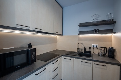 Chata a Chalet Liptov - Hrabovsk� p�ehrada