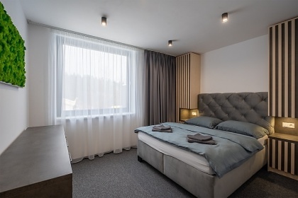 Chata a Chalet Liptov - Hrabovsk� p�ehrada