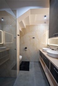 Chata a Chalet Liptov - Malin Brdo - Hrabovo