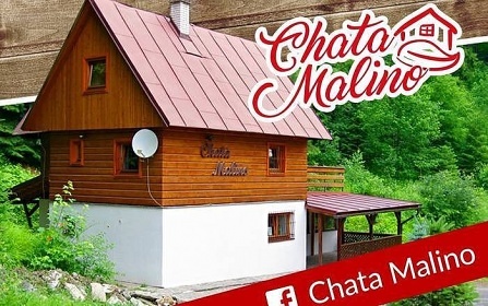 Chata a Chalet Liptov - Malin Brdo - Hrabovo