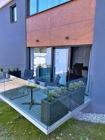Chata a Chalet Liptov - Malin Brdo - Hrabovo