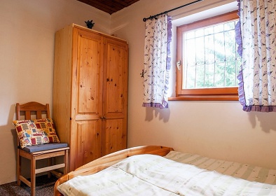 Chata a Chalet Liptov - Hrabovsk� p�ehrada